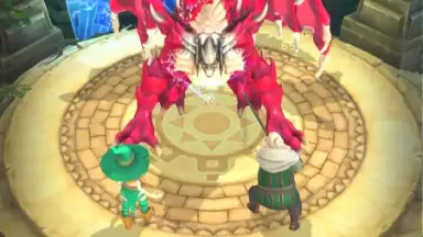 Hero Ring скриншот 6