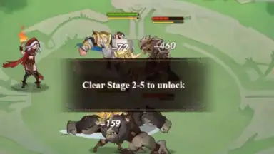 Order or Origin: Time Warrior скриншот 8