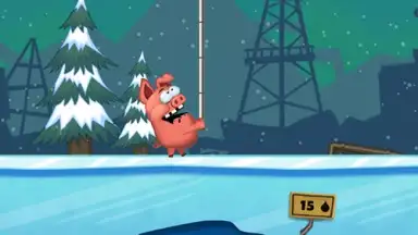 Oil Hunt скриншот 12