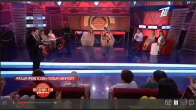 Galam TV скриншот 22
