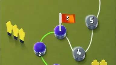 Soccer Superstar скриншот 7