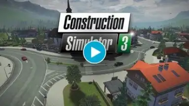 Construction Simulator 3 Lite скриншот 1