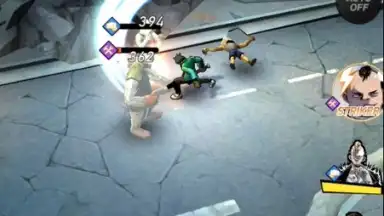 Thunder Brawl скриншот 3