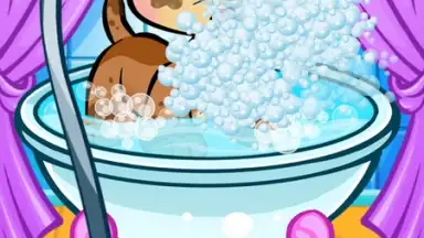Pet Spa скриншот 6
