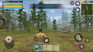 Tomorrow скриншот 7
