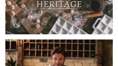 Tastemade скриншот 1