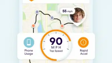 Life360 скриншот 9