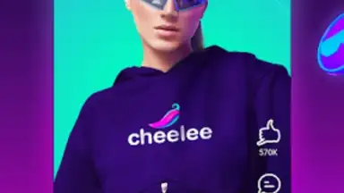 Cheelee скриншот 8