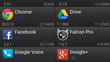 Ultimate Backup скриншот 7