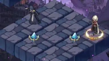 Alchemy Quest скриншот 17