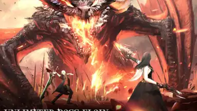 Ancient Seal: The Exorcist скриншот 1