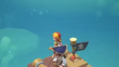 Fantasea скриншот 10