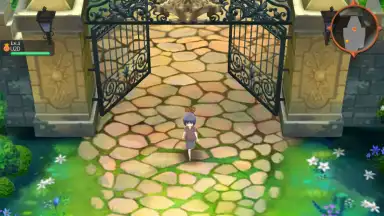 Atelier Online скриншот 5