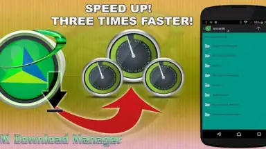 IDM Internet Download Manager скриншот 3