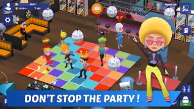 Polity скриншот 15