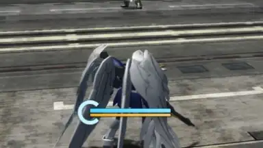 GUNDAM BREAKER MOBILE скриншот 8