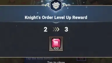 Seven Knights Idle Adventure скриншот 18