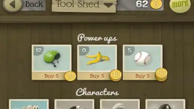 Granny Smith Free скриншот 11