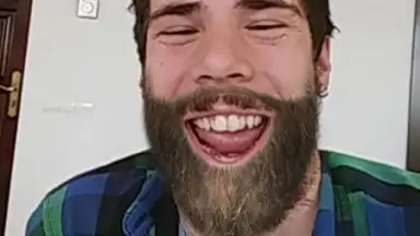 MSQRD скриншот 1