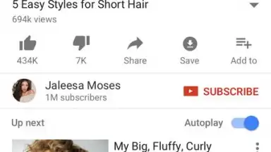 YouTube Pro Downloder скриншот 1