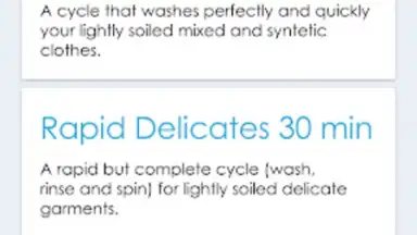 Candy simply-Fi скриншот 7