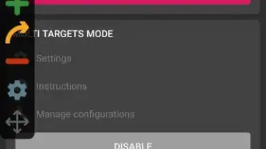 Auto Clicker - Automatic tap скриншот 4