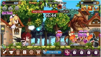 Devil Twins скриншот 4