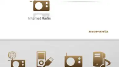 Marantz Remote App скриншот 19