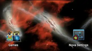 Nova Launcher скриншот 30