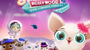 Miss Hollywood® - Fashion скриншот 4