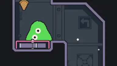 Slime Pizza скриншот 2