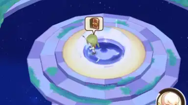 Fantasy Life Online скриншот 2