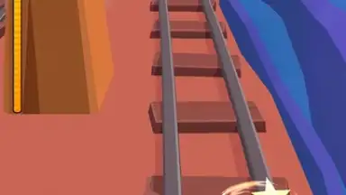 Subway Surfers скриншот 3