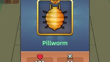 Merge Master: Dinosaur Friend скриншот 7