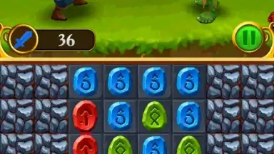 Epic Quest скриншот 7