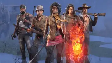 The Walking Dead: Survivors скриншот 6