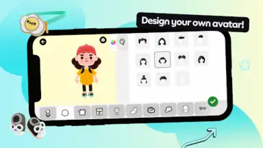 Toca Boca Days скриншот 6