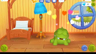 My Om Nom Free скриншот 7