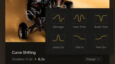 VN - Video Editor скриншот 7