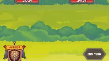 Rogue Adventure скриншот 6