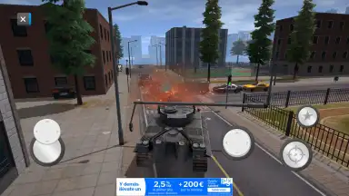 City Smash 2 скриншот 8