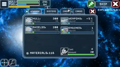 Star Jumper скриншот 13