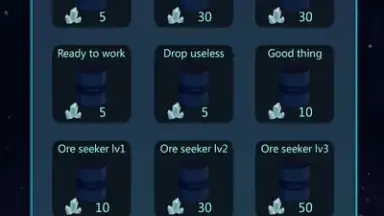 Solaroid скриншот 8