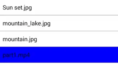 Share it скриншот 2