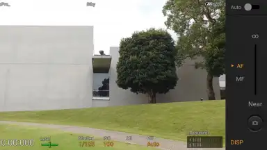 Videography Pro скриншот 2