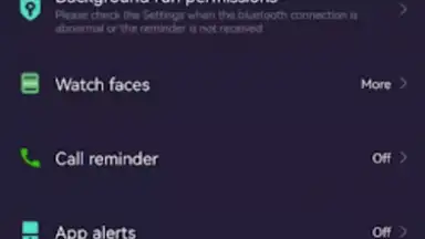 YFit pro скриншот 3