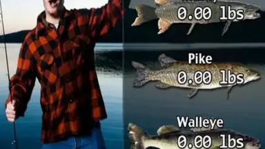 i Fishing Lite скриншот 7