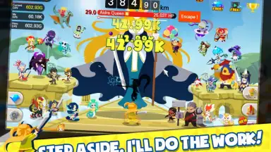Show me the money скриншот 9
