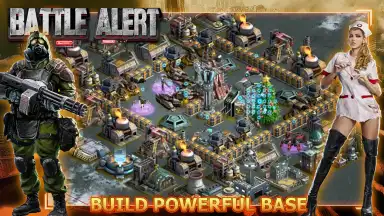 Battle Alert скриншот 19