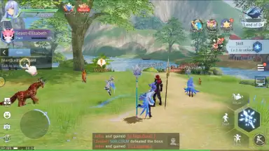 Dragonicle скриншот 4